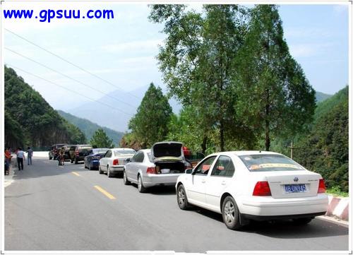 自驾游最爱 4款旅途中不可或缺GPS推荐 自驾游最爱 4款旅途中不可或缺GPS推荐