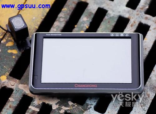 캽GPS700