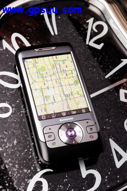 GPSֻP990һؼ 