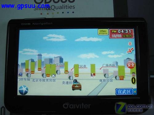新春促销不断 本周最实惠车载GPS盘点 新春促销不断 本周最实惠车载GPS盘点