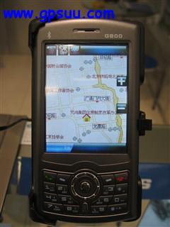 +GPSֻG800