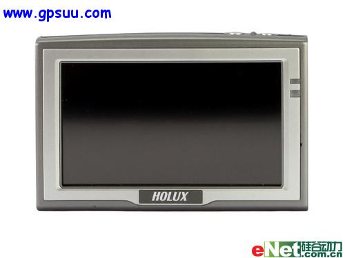 HOLUX GPSmile 55