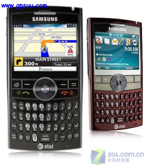 QWERTY̳ GPSi617񷢲 