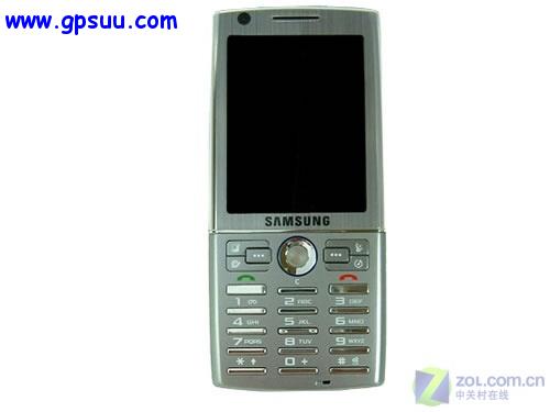 S60ϵͳ֧GPS ֻi550ع 