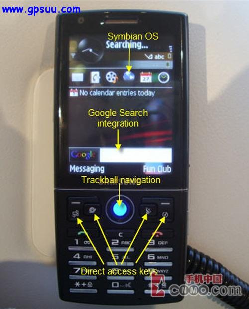 ԿN95 ƳS60 GPSֻi550 