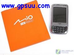 两个CPU的WM6导航机 神达A702暴降300元 两个CPU的WM6导航机 神达A702暴降300元