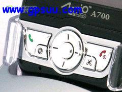大屏智能导航PPC 神达A700跌至2450元 大屏智能导航PPC 神达A700跌至2450元