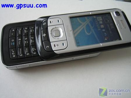 200ػGPS ŵ6110nտ 