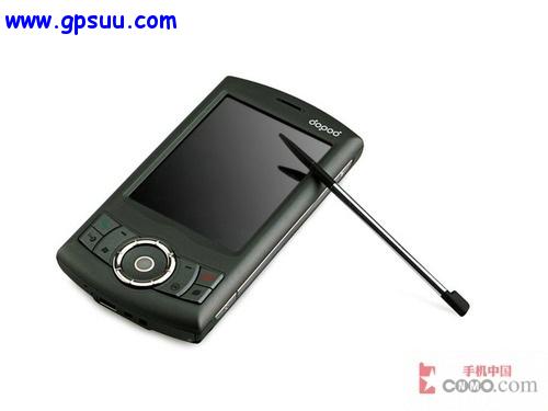 智能领航先锋 多普达P800台版小降120元