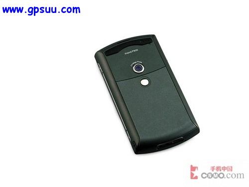 智能领航先锋 多普达P800台版小降120元