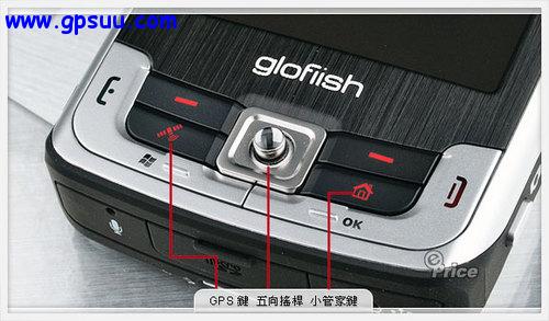 VGA/3.5G/AF/GPS X800 