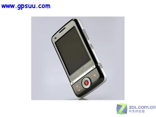 至薄GPS机 明基S7未发布先获iF设计大奖 至薄GPS机 明基S7未发布先获iF设计大奖