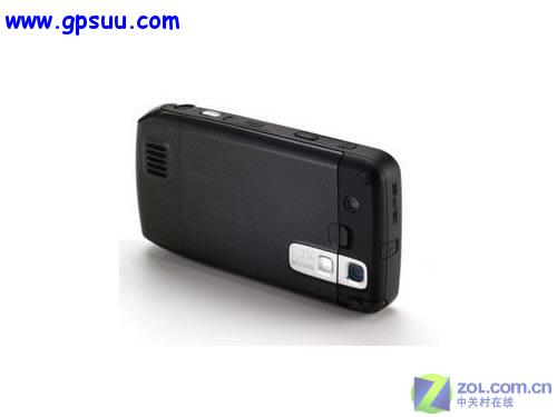 至薄GPS机 明基S7未发布先获iF设计大奖 至薄GPS机 明基S7未发布先获iF设计大奖