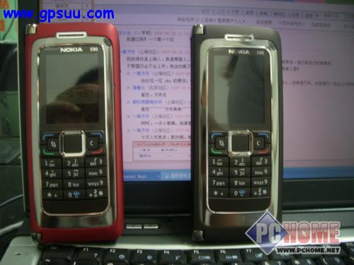 鿴ͼƬ ŵ E90 Communicator - +GPS= ںGPSֻؼ