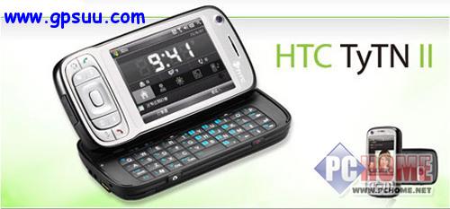 鿴ͼƬ HTC TyTN II - +GPS= ںGPSֻؼ