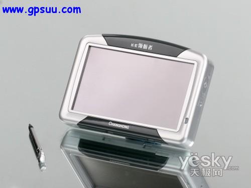 캽GPS410