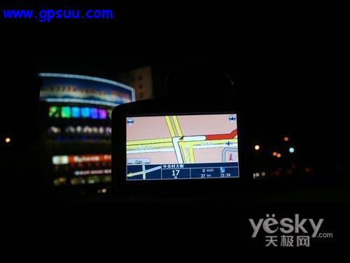 캽GPS410