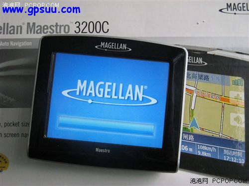 专业"大腕"便携强机!麦哲伦3200C热卖