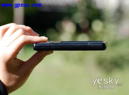 캽GPS320