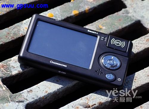 캽GPS320