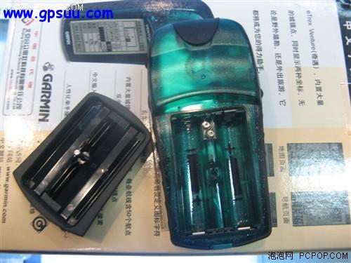 不足两千玩专业!GARMIN Venture热促