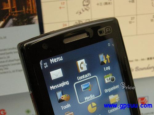 Wi-FiĳS60 i550wƴN95 