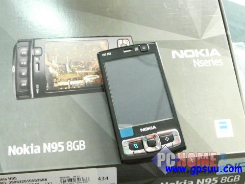 鿴ͼƬ ŵ N95 8GB - Ķ ŵN95 8G
