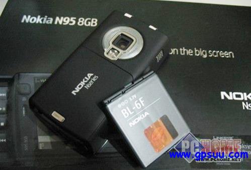 鿴ͼƬ ŵ N95 8GB - Ķ ŵN95 8G