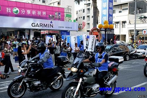 ʢ! GARMINǵѶվĻ 
