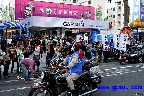 ʢ! GARMINǵѶվĻ 
