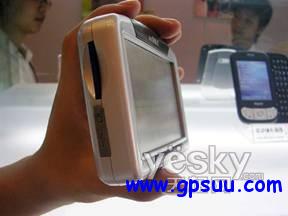 캽GPS410