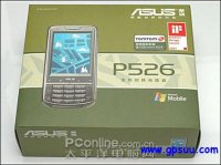 ˶P526 GPS PDA 