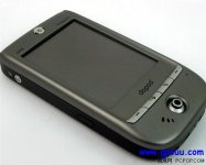 մPDAʽGPS P100