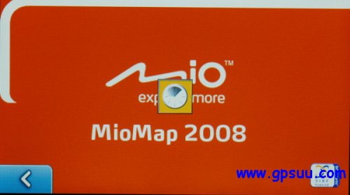 重拳出击!Mio Moov系列GPS亮相CeBIT