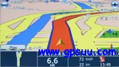 促销大潮即将来临 长虹GPS 410很超值