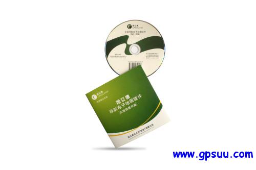 奥可视GPS