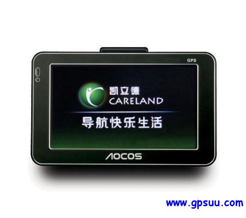 奥可视GPS