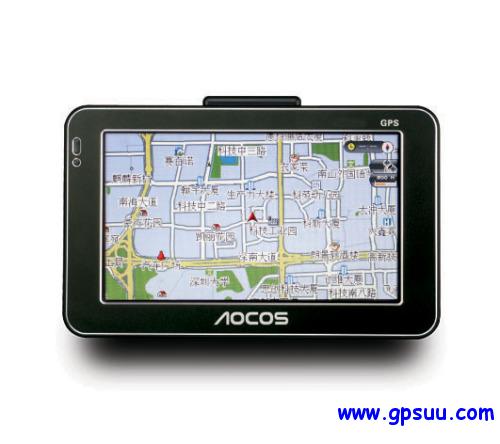 奥可视GPS