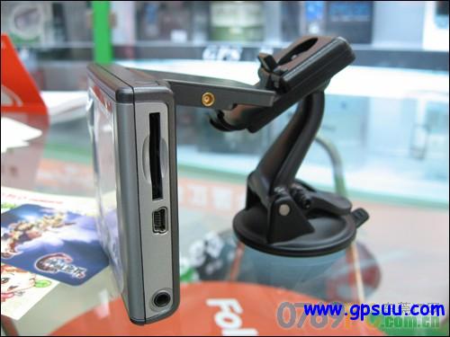 任我游300车载GPS