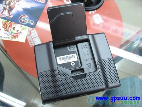 任我游300车载GPS