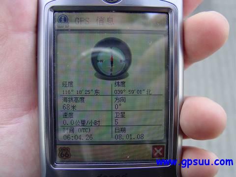 յ Routee M2000 GPSģ(ͼ)