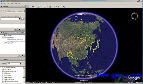 ɣGoogleEarthƬ 