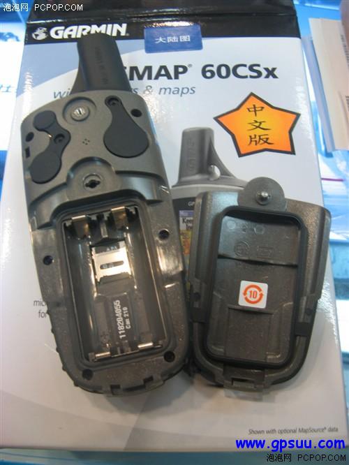 רҵֳֻ!GARMIN Map60CSxؼ