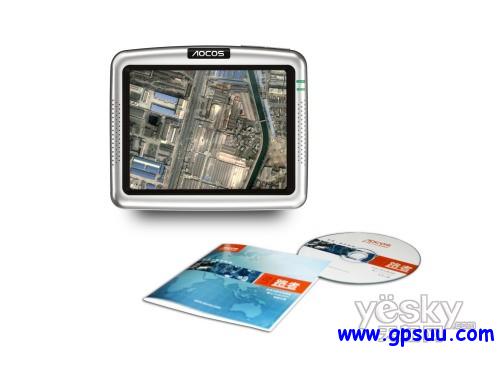 奥可视GPS