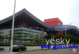 奥可视GPS