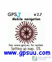 不是智能手机照玩GPS GPS/J软件入门 不是智能手机照玩GPS GPS/J软件入门