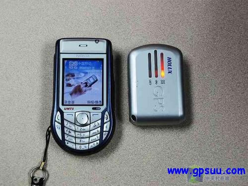 不是智能手机照玩GPS GPS/J软件入门 不是智能手机照玩GPS GPS/J软件入门