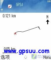 不是智能手机照玩GPS GPS/J软件入门 不是智能手机照玩GPS GPS/J软件入门