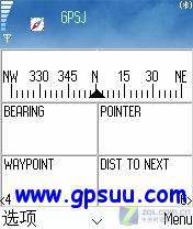 不是智能手机照玩GPS GPS/J软件入门 不是智能手机照玩GPS GPS/J软件入门