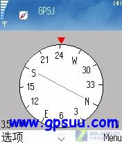 不是智能手机照玩GPS GPS/J软件入门 不是智能手机照玩GPS GPS/J软件入门